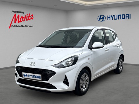 Hyundai i10 1.0 Select