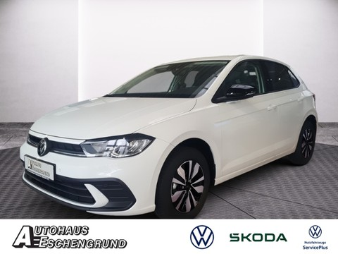 Volkswagen Polo 1.0 l GOAL
