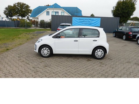 Volkswagen up 1.0 Take MPI 4Trg