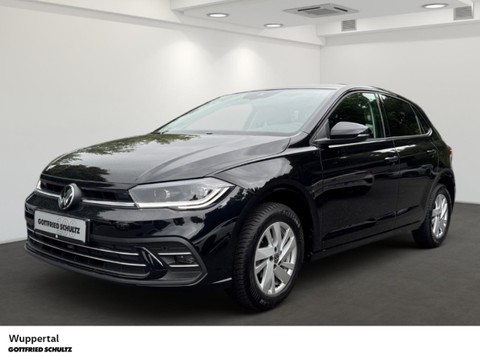 Volkswagen Polo 1.0 TSI