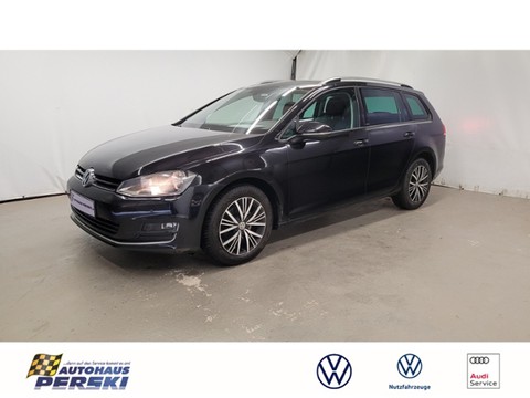 Volkswagen Golf Variant 1.2 TSI Golf VII Allstar