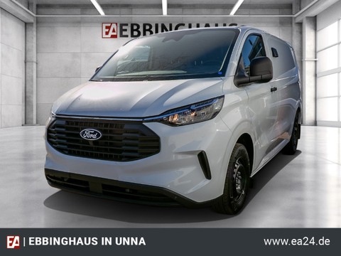 Ford Transit Custom 2.0 Kasten 280 L1 FWD EcoBlue EU6e Trend 280L1
