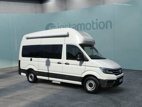 Volkswagen California 2.0 TDI Grand California 600 FWD