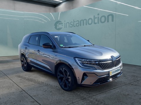 Renault Espace 1.2 VI Hybrid 200 Esprit Alpine E-Tech