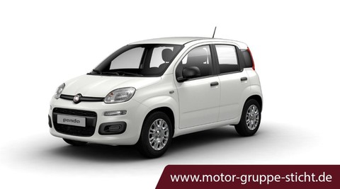 Fiat Panda Hybrid # # #