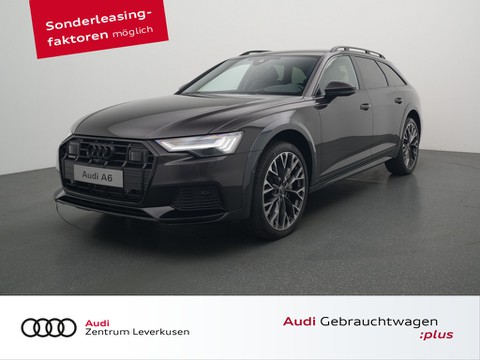 Audi A6 Allroad undefined