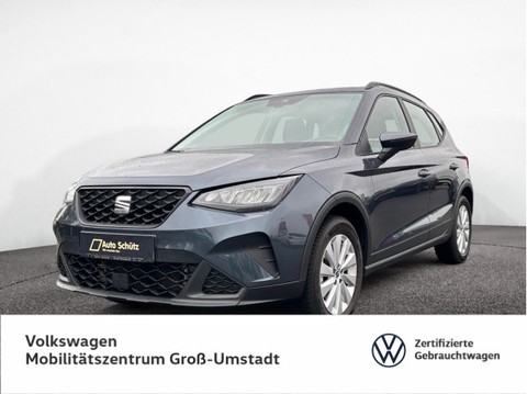 Seat Arona 1.0 TSI Style