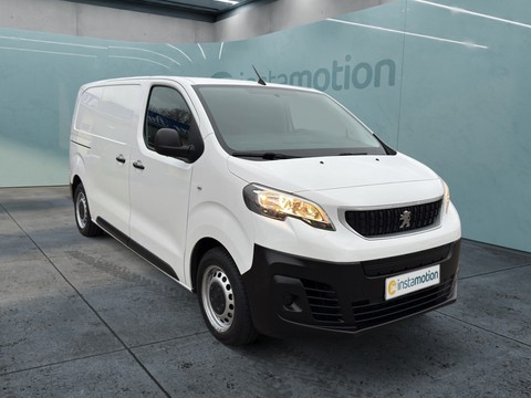Peugeot Expert Kasten L2 (50kWh Batterie) Pro