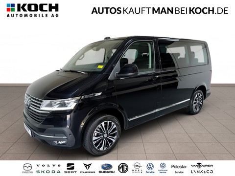 Volkswagen T6 2.0 TDI Comfortline top