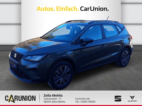 Seat Arona 1.0 TSI Style Edition