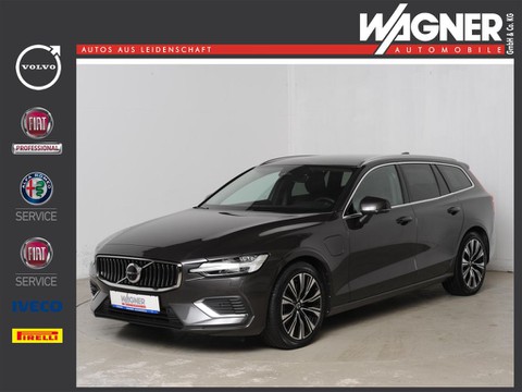 Volvo V60 Cross Country B4 D AWD Plus Winterpak