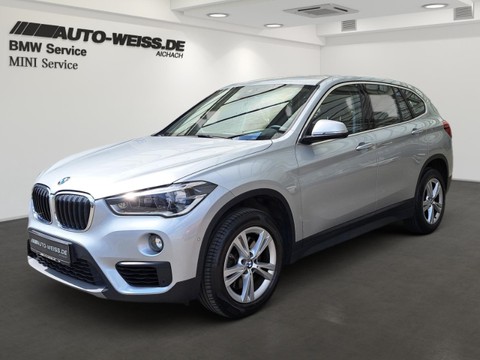 BMW X1 20i LORDOSE