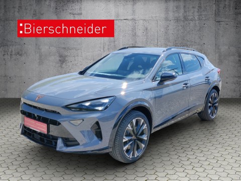 CUPRA Formentor 1.5 TSI e-Hybrid VZ 19