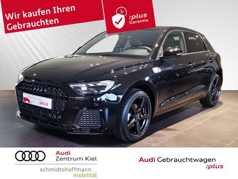 Audi A1 Sportback 30 TFSI Advanced