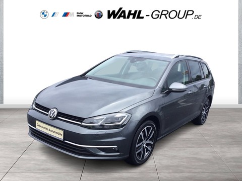 Volkswagen Golf Variant 1.5 TSI Golf VII JOIN