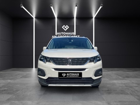 Peugeot Rifter 1.2 Allure L1