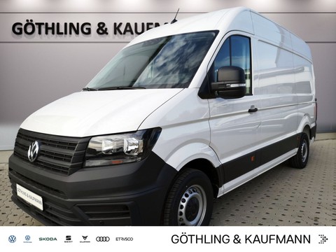 Volkswagen Crafter 2.0 TDI Kasten