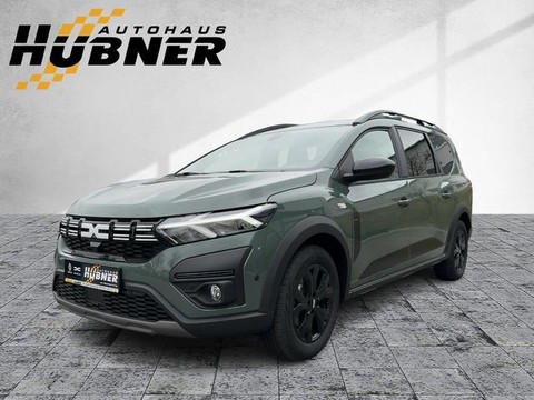 Dacia Jogger Extreme TCe 110