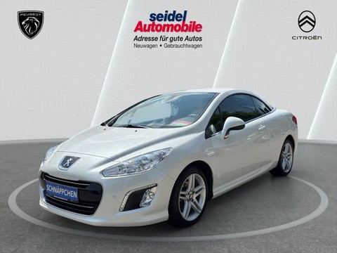Peugeot 308 CC Active 155