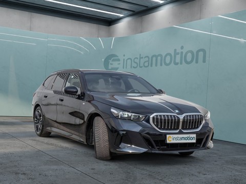 BMW 520 undefined
