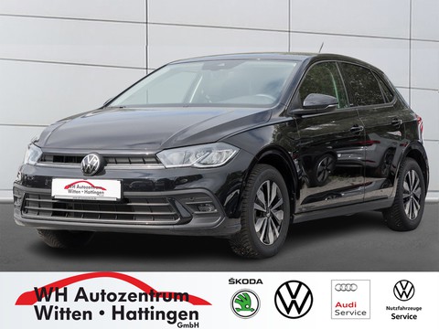 Volkswagen Polo 1.0 TSI MOVE GJ-REIFEN
