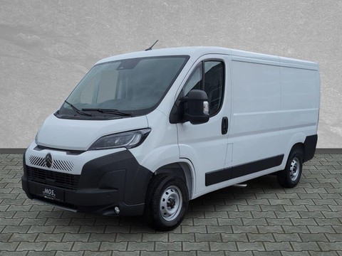 Citroën Jumper 35 L2H1 140 #