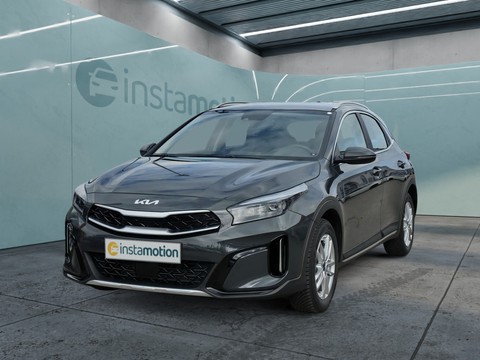 Kia XCeed 1.5 T DCT7 SPIRIT XCLUSIVE