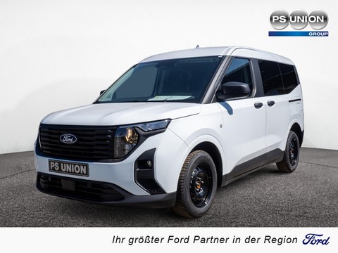 Ford Tourneo Courier TREND 125PS A7 FWD