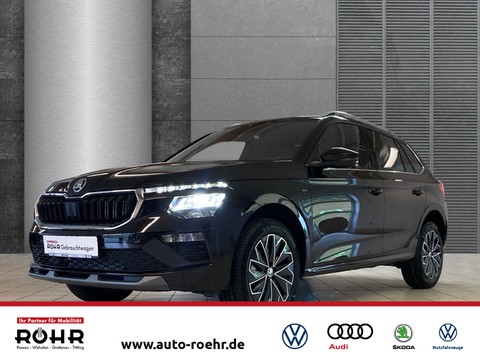 Skoda Kamiq Selection ( 09 2029 EPH GR