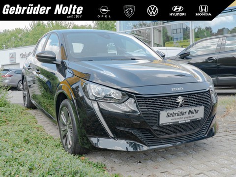 Peugeot 208 e Active Pack