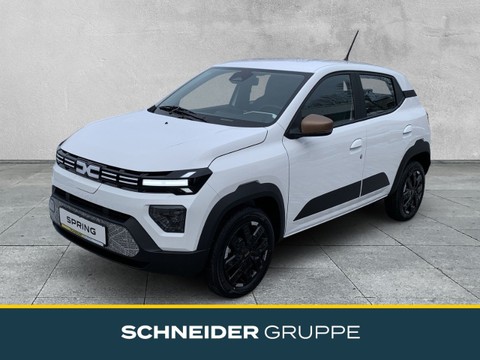 Dacia Spring Extreme Electric 65 CCS