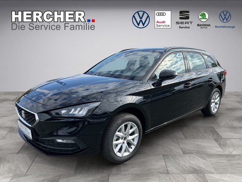 Seat Leon 1.5 TSI Sportstourer Style