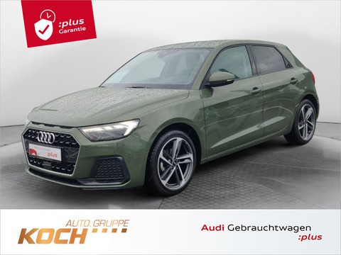 Audi A1 Sportback 25 TFSI