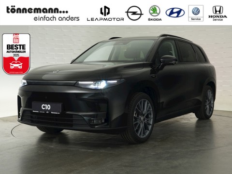 Leapmotor C10 9.9 DESIGN MY25 6kWh °