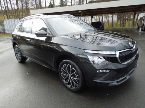 Skoda Kamiq 1.5 TSI Drive
