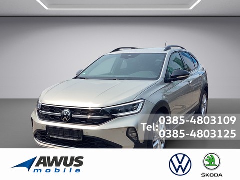 Volkswagen Taigo 1.0 TSI Move