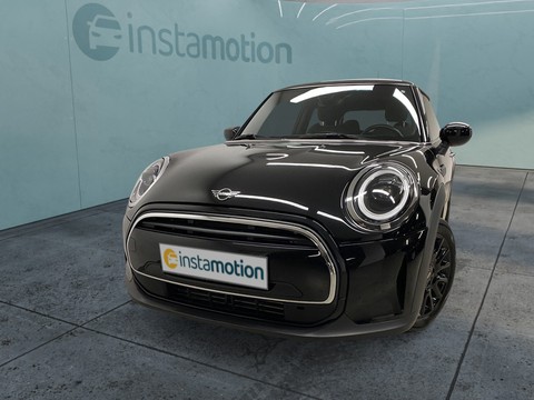 MINI Cooper Hatch