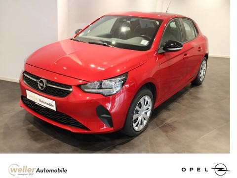 Opel Corsa-e Corsa e Edition