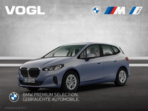 BMW 218 d Active Tourer