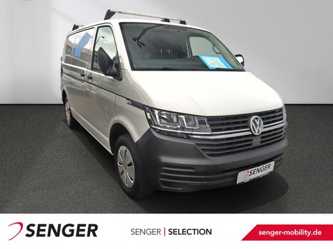 Volkswagen T6.1 2.0 TDI Transporter Kasten