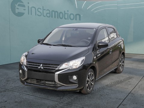 Mitsubishi Space Star 1.2 Select Select