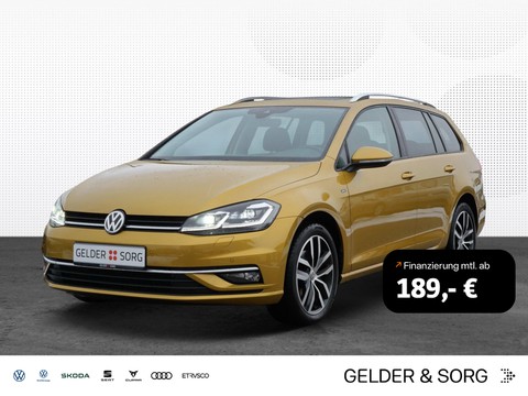 Volkswagen Golf Variant 1.6 TDI Join ||||