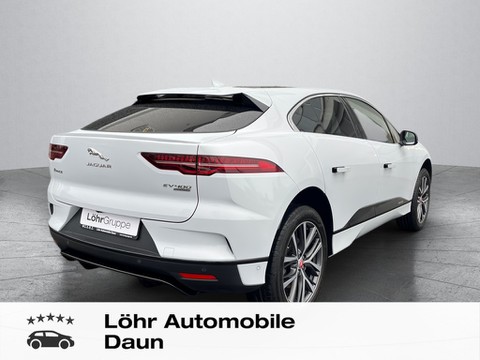Jaguar I-Pace EV400 SE