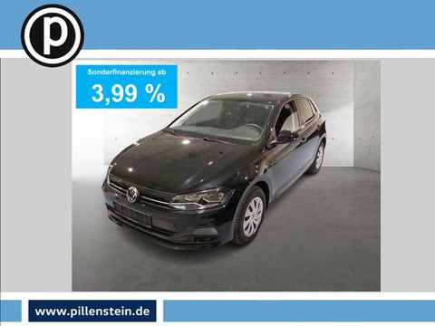 Volkswagen Polo 1.0 TSI Comfortline APP-C