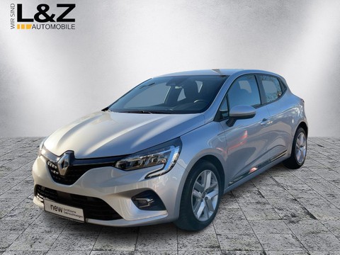 Renault Clio 1.0 V TCe 90 Business Edition