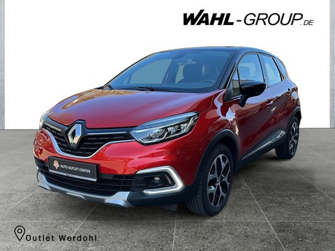 Renault Captur Intens ENERGY 8-FACH
