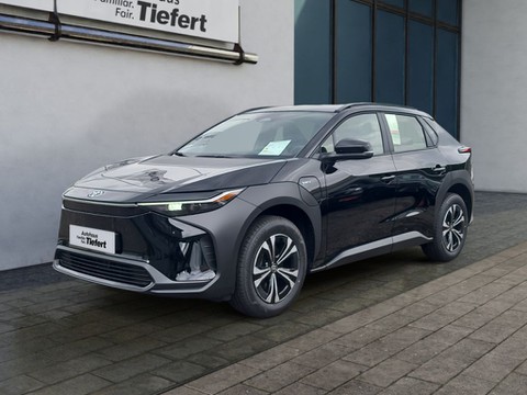 Toyota bZ4X Comfort