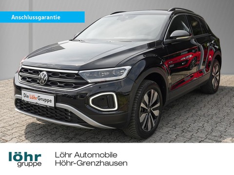 Volkswagen T-Roc 2.0 TDI " Apple Car