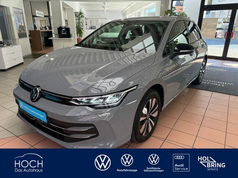 Volkswagen Golf 1.5 TSI VIII Goal Harman-Kardon