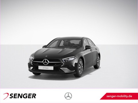 Mercedes-Benz A 180 Limousine MBUX